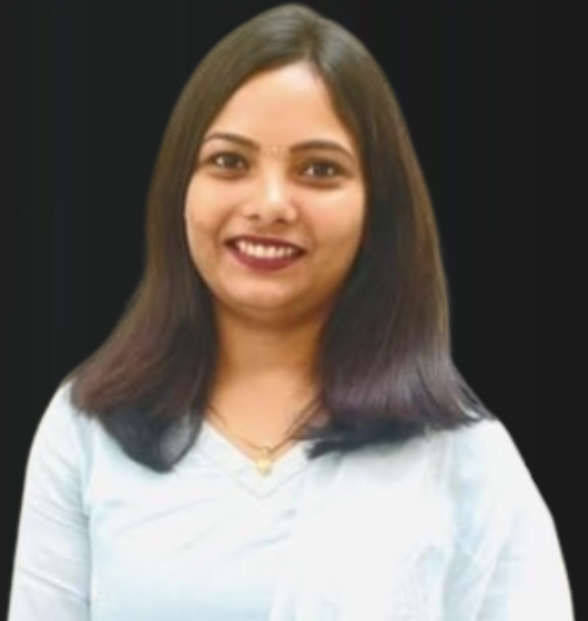 Dr. Reshma K.J.